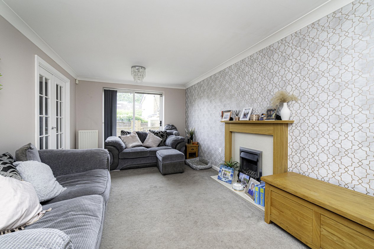 Properties Sold in Spindlewood End Ashford
