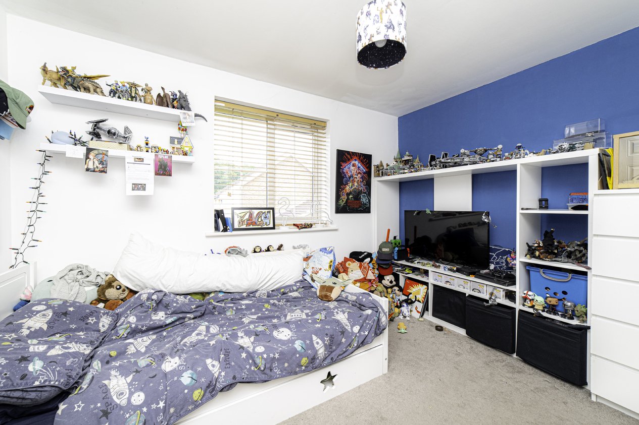 Properties Sold in Spindlewood End Ashford