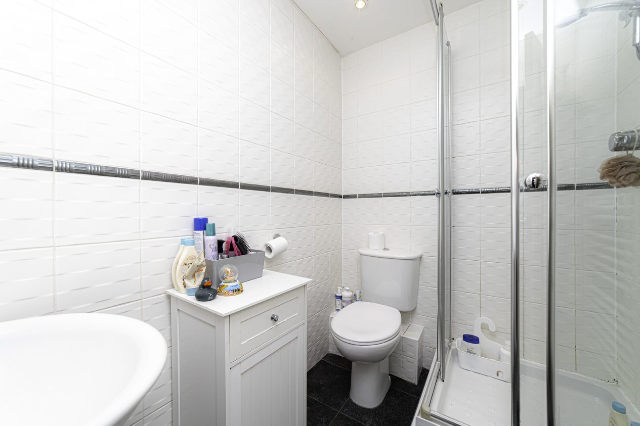 Properties Sold in Spindlewood End Ashford
