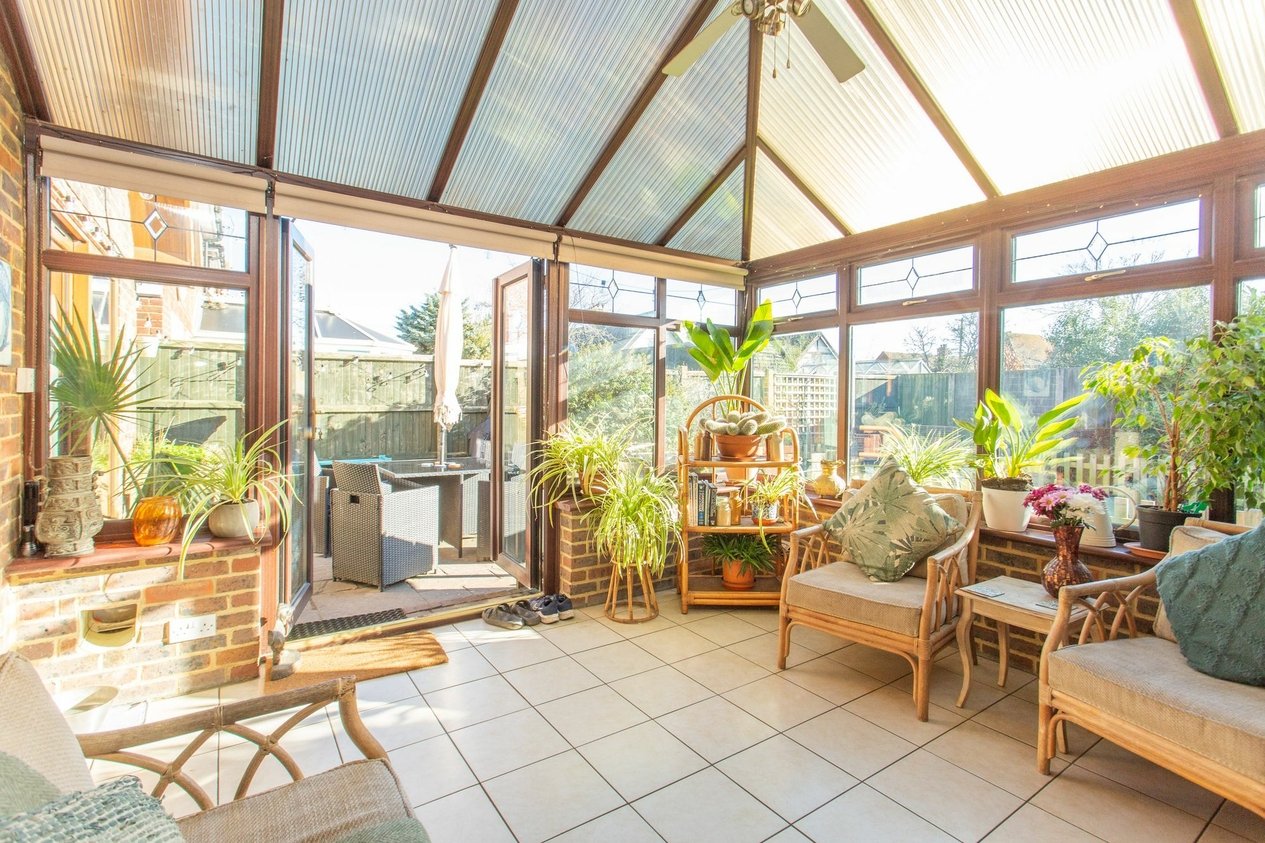 Properties For Sale in Spire Avenue  Whitstable