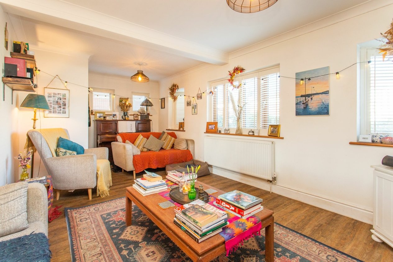 Properties For Sale in Spire Avenue  Whitstable