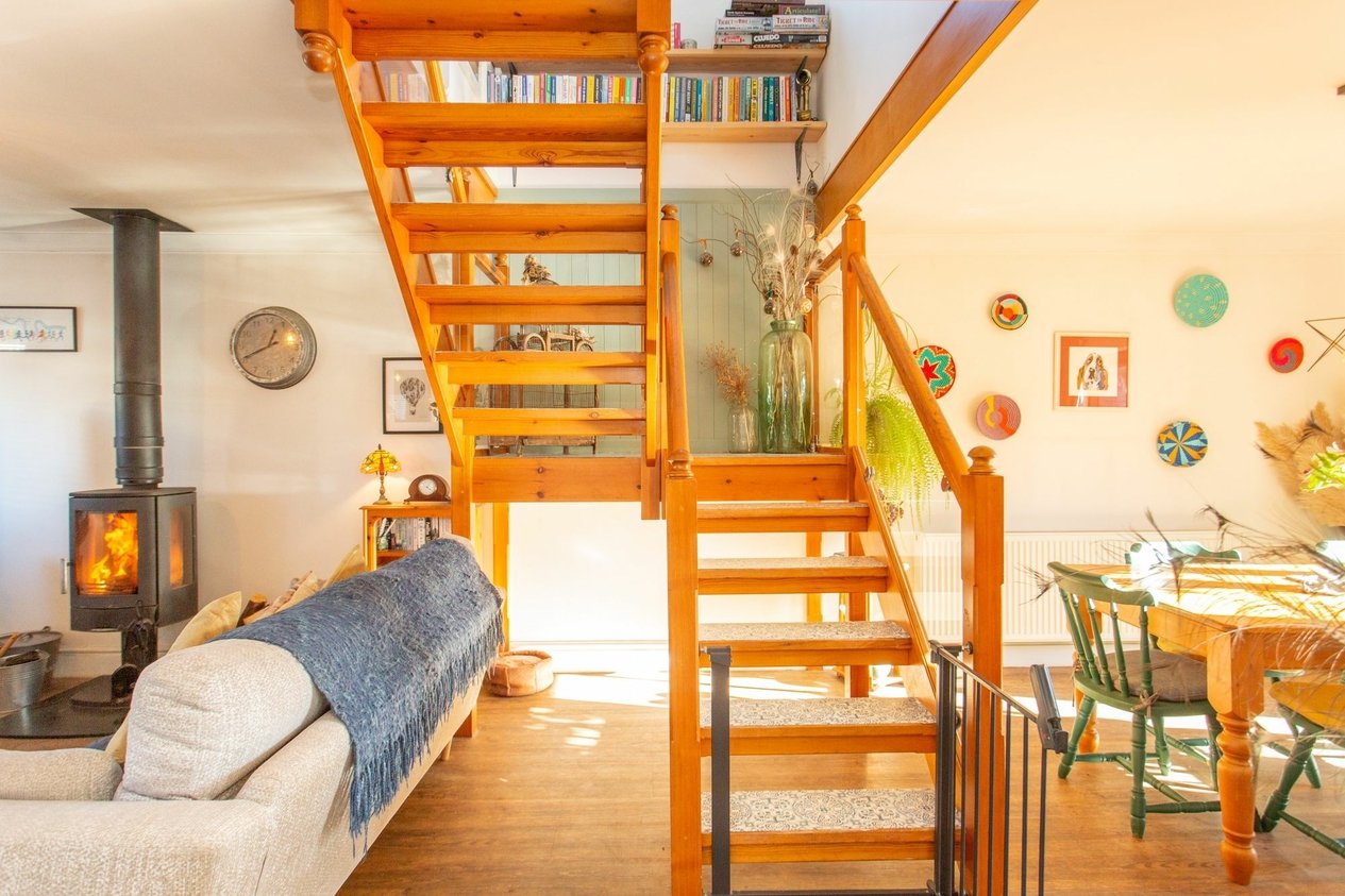 Properties For Sale in Spire Avenue  Whitstable