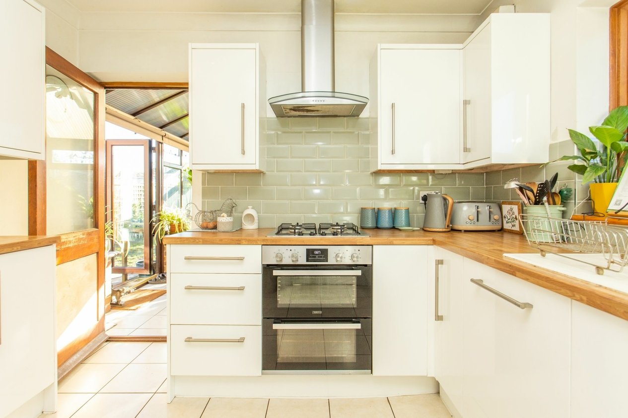 Properties For Sale in Spire Avenue  Whitstable