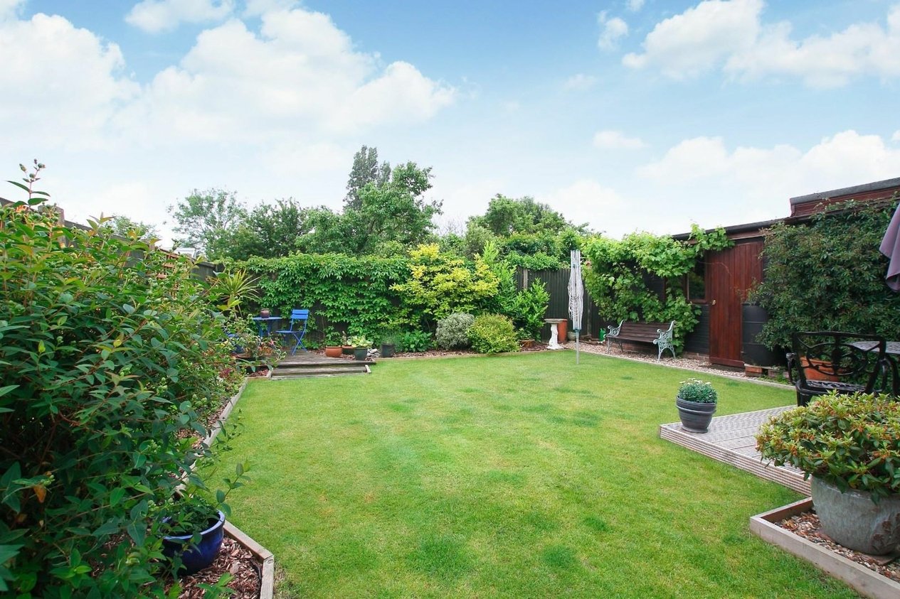 Properties For Sale in Spire Avenue  Whitstable