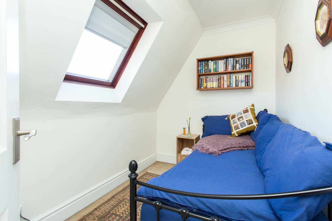 Properties For Sale in Spire Avenue  Whitstable