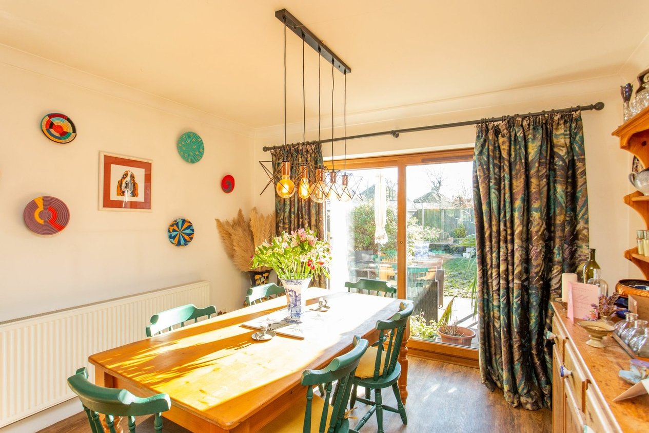 Properties For Sale in Spire Avenue  Whitstable