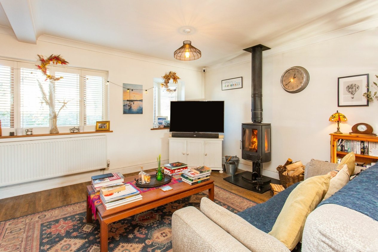 Properties For Sale in Spire Avenue  Whitstable
