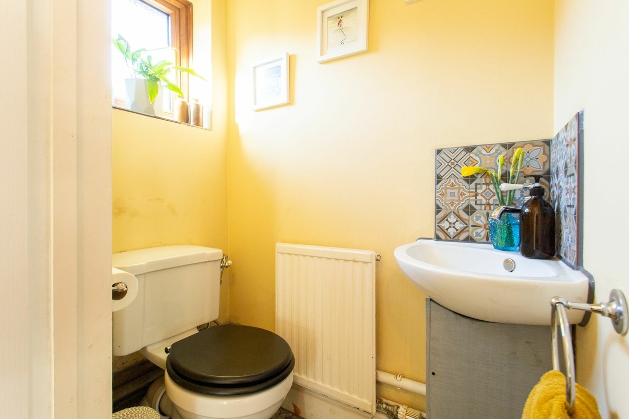 Properties For Sale in Spire Avenue  Whitstable