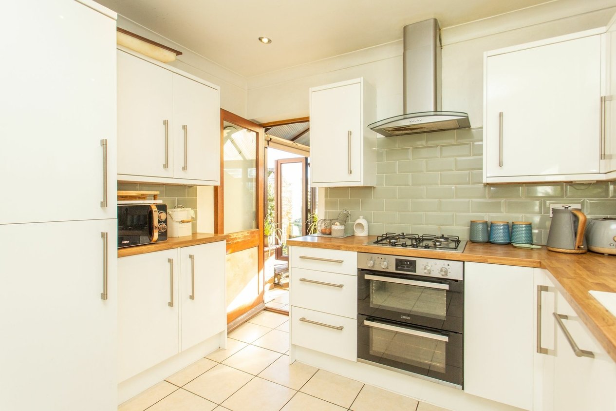 Properties For Sale in Spire Avenue  Whitstable