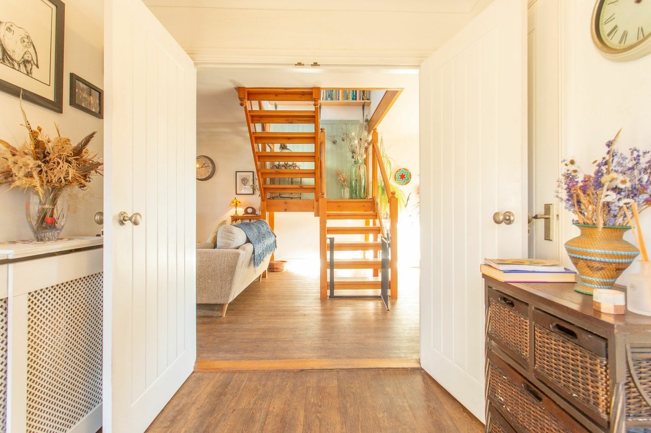 Properties For Sale in Spire Avenue  Whitstable
