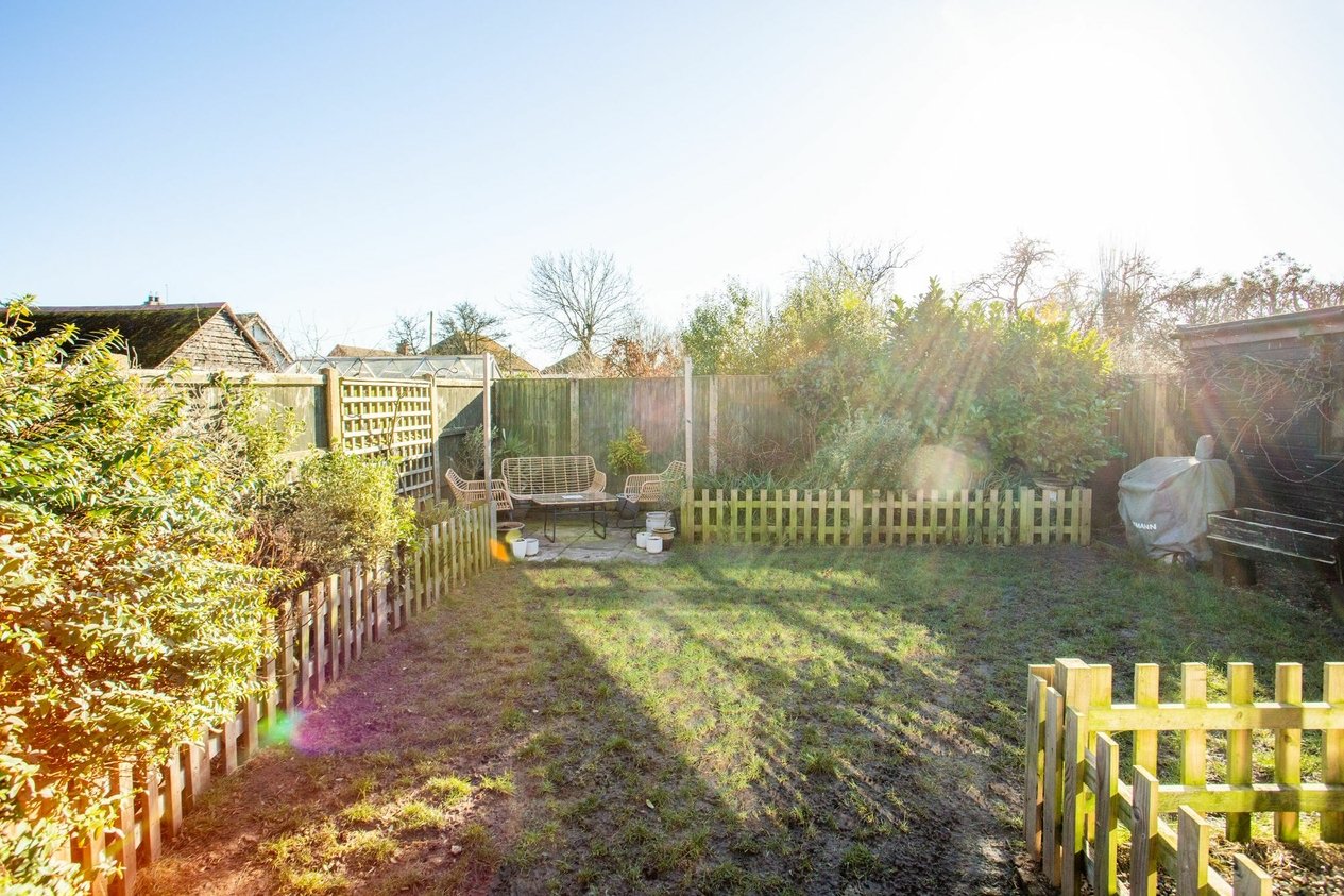 Properties For Sale in Spire Avenue  Whitstable