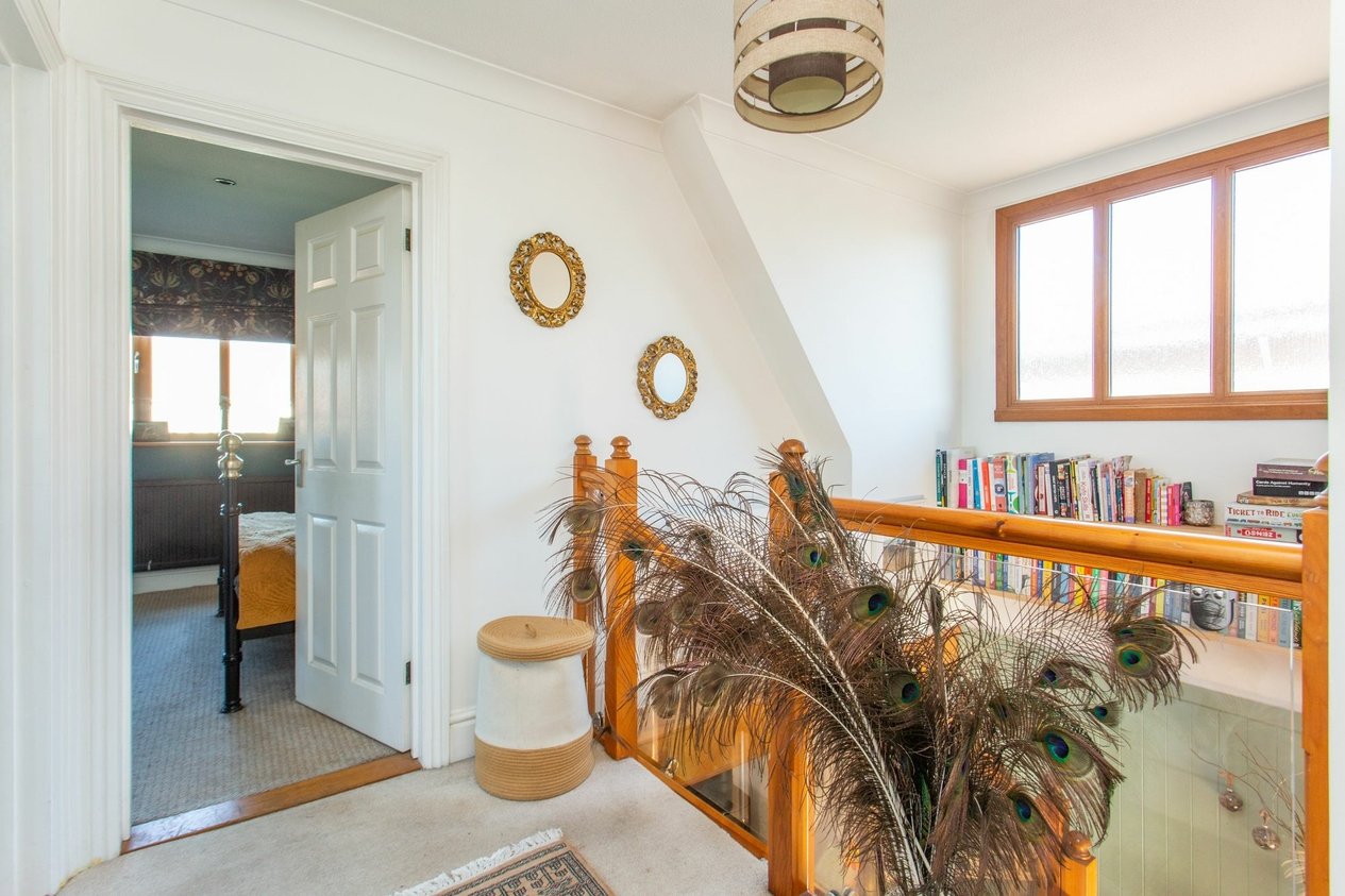 Properties For Sale in Spire Avenue  Whitstable