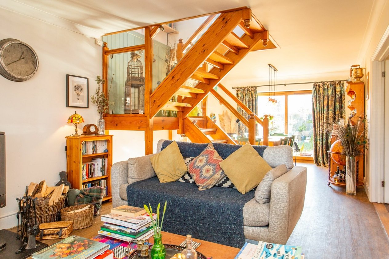 Properties For Sale in Spire Avenue  Whitstable