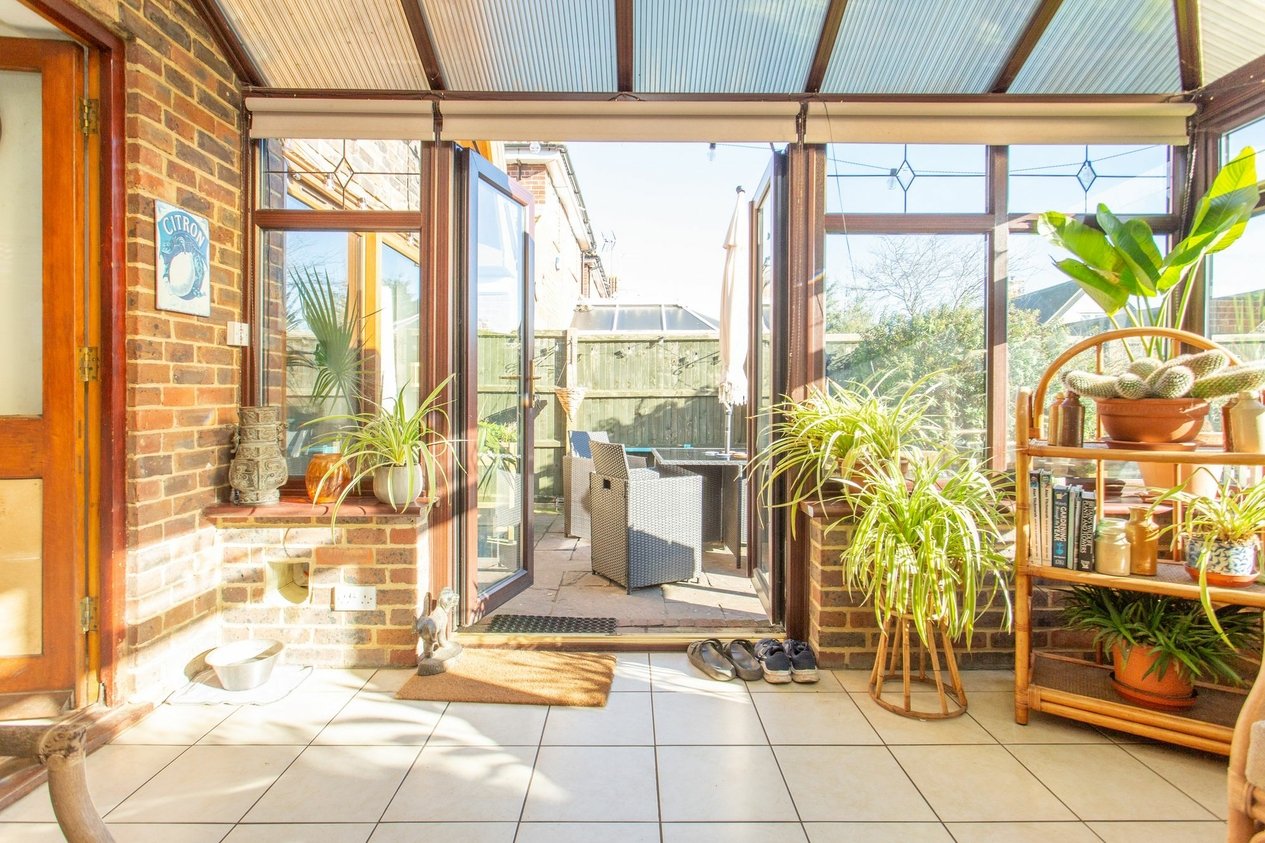 Properties For Sale in Spire Avenue  Whitstable