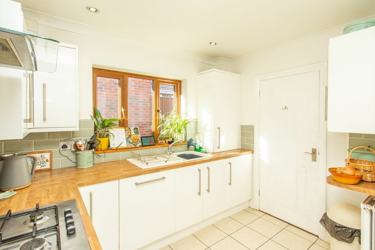 Properties For Sale in Spire Avenue  Whitstable