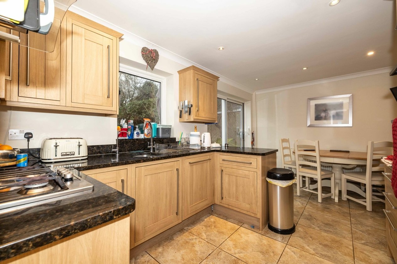 Properties For Sale in Spire Avenue  Whitstable