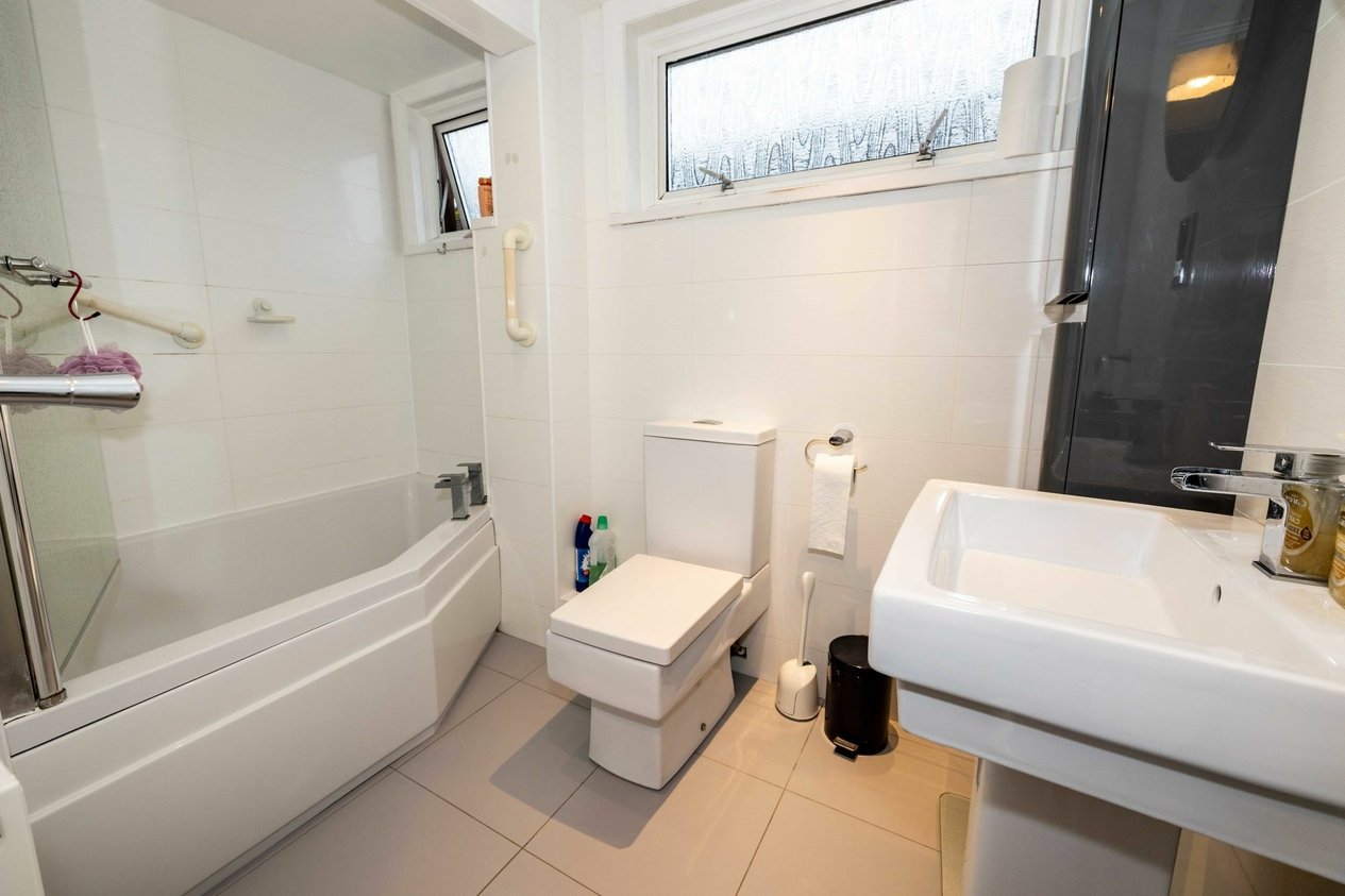 Properties For Sale in Spire Avenue  Whitstable