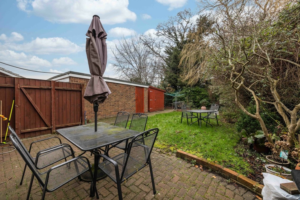 Properties For Sale in Spire Avenue  Whitstable