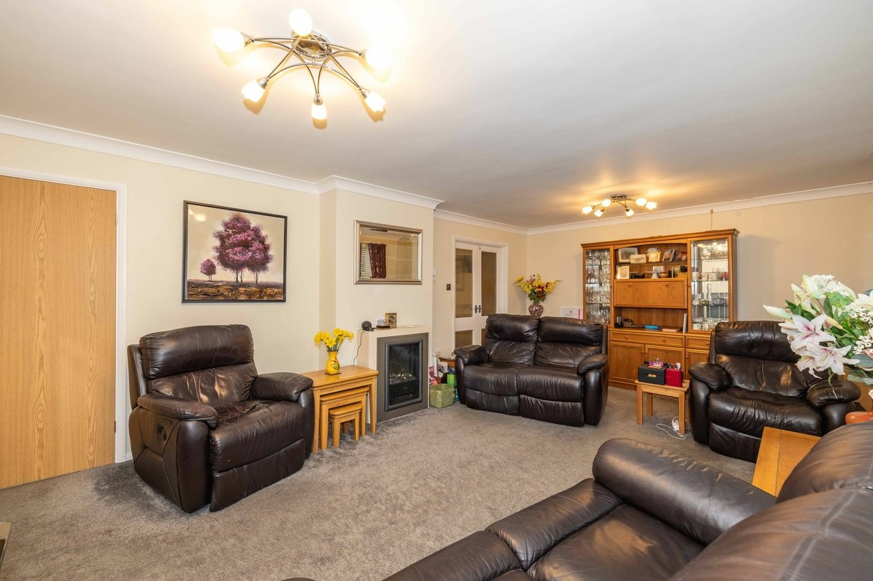 Properties For Sale in Spire Avenue  Whitstable