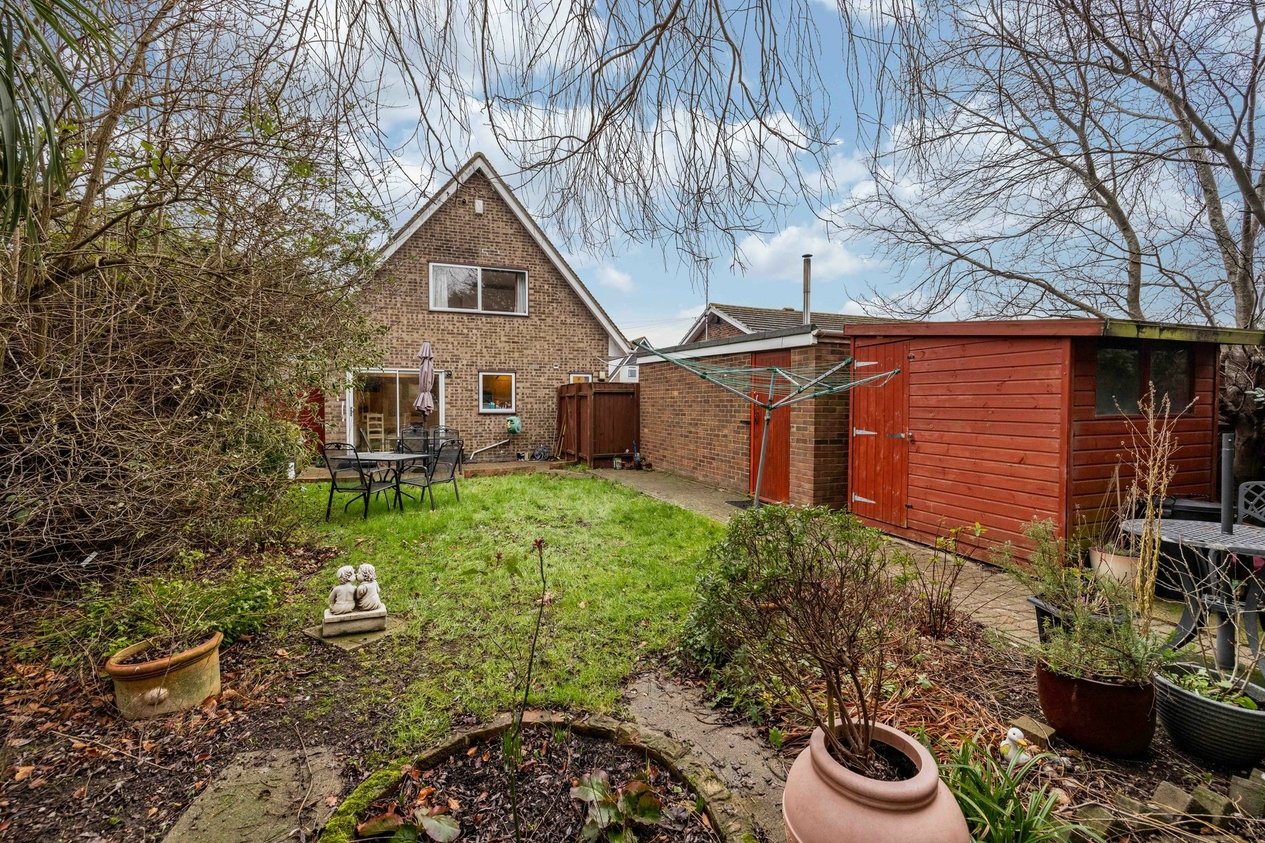 Properties For Sale in Spire Avenue  Whitstable