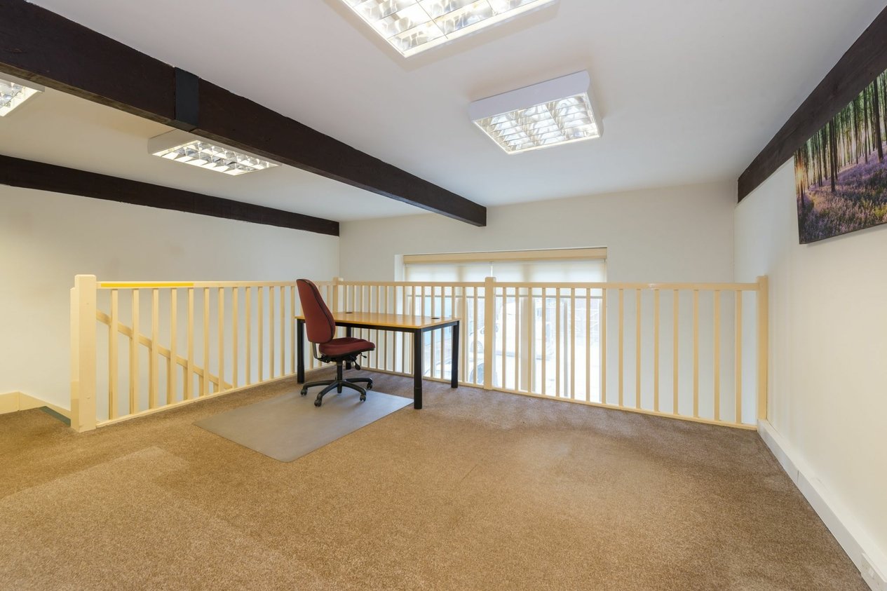 Properties To Let in Spratling Street  Manston