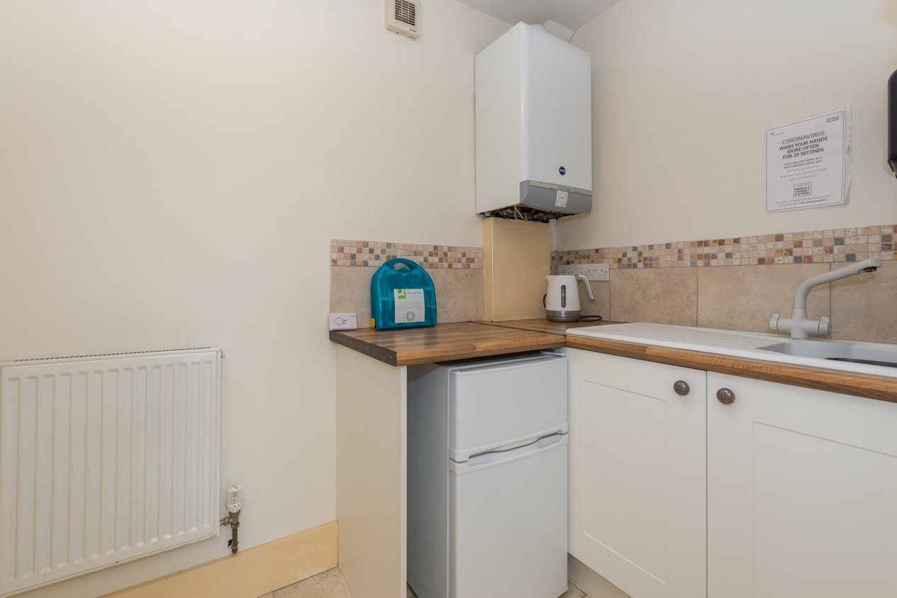 Properties To Let in Spratling Street  Manston