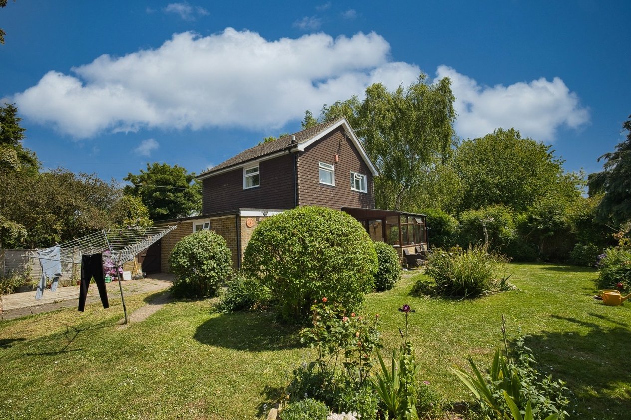Properties For Sale in Spratling Street Manston