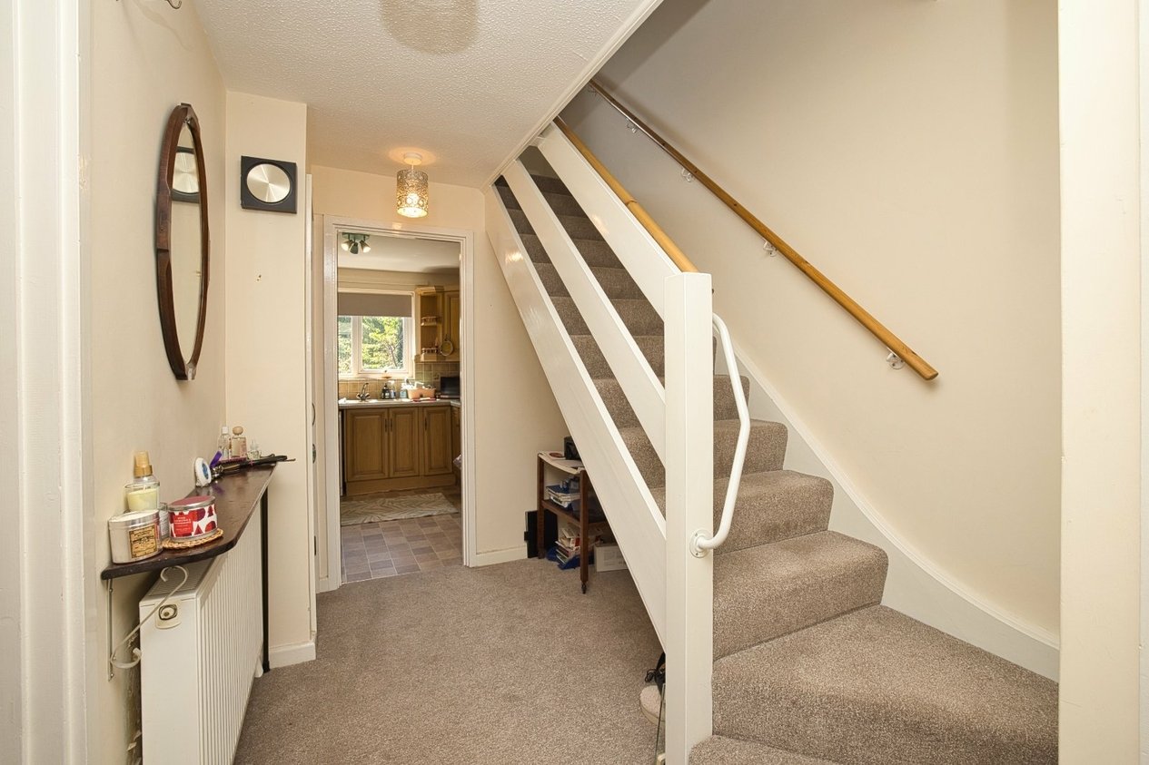 Properties For Sale in Spratling Street Manston