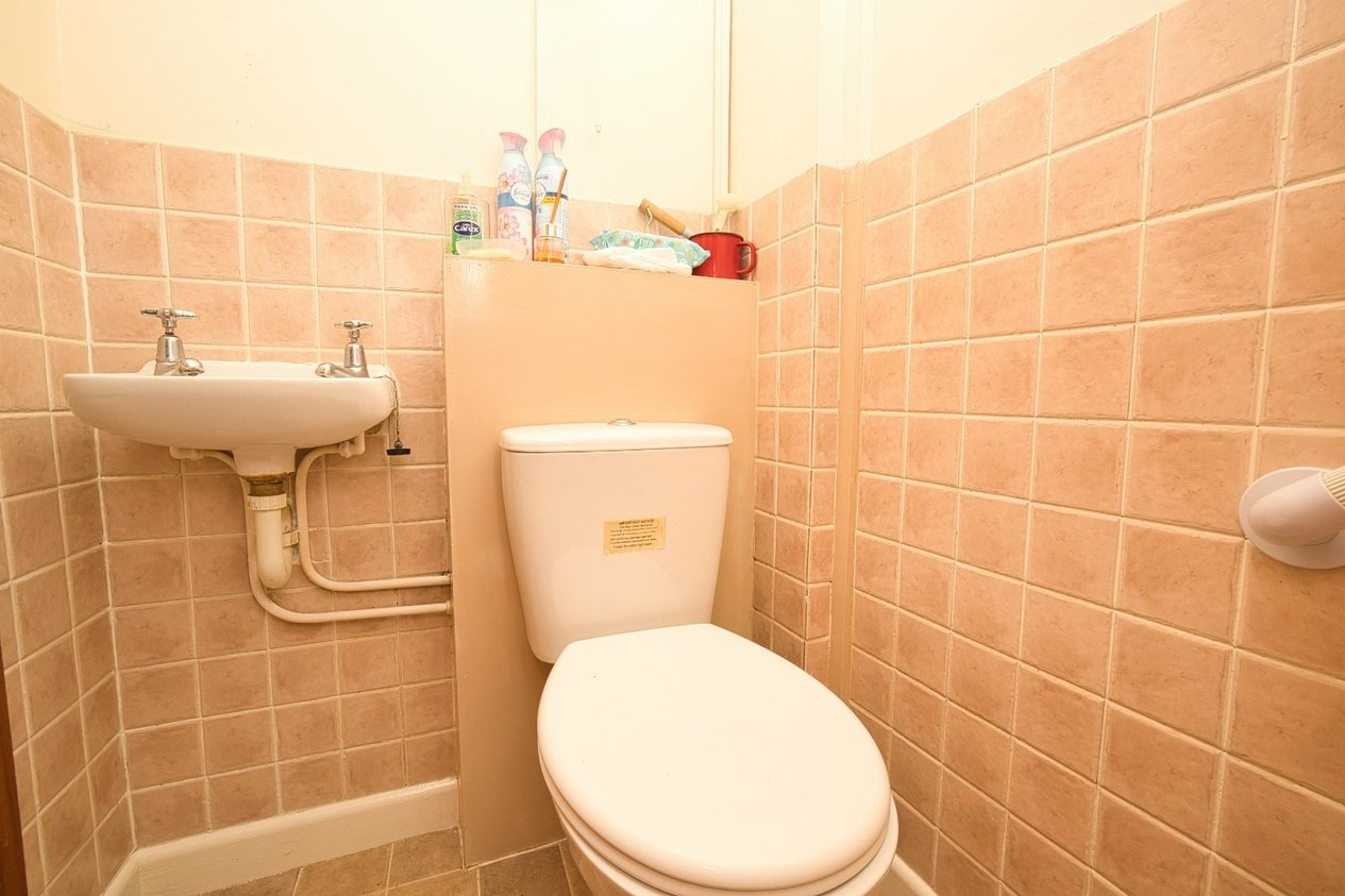 Properties For Sale in Spratling Street Manston