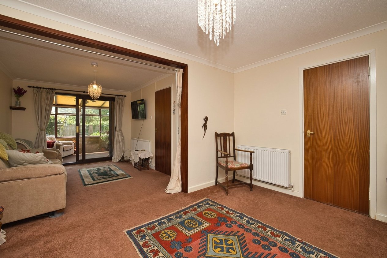Properties For Sale in Spratling Street Manston