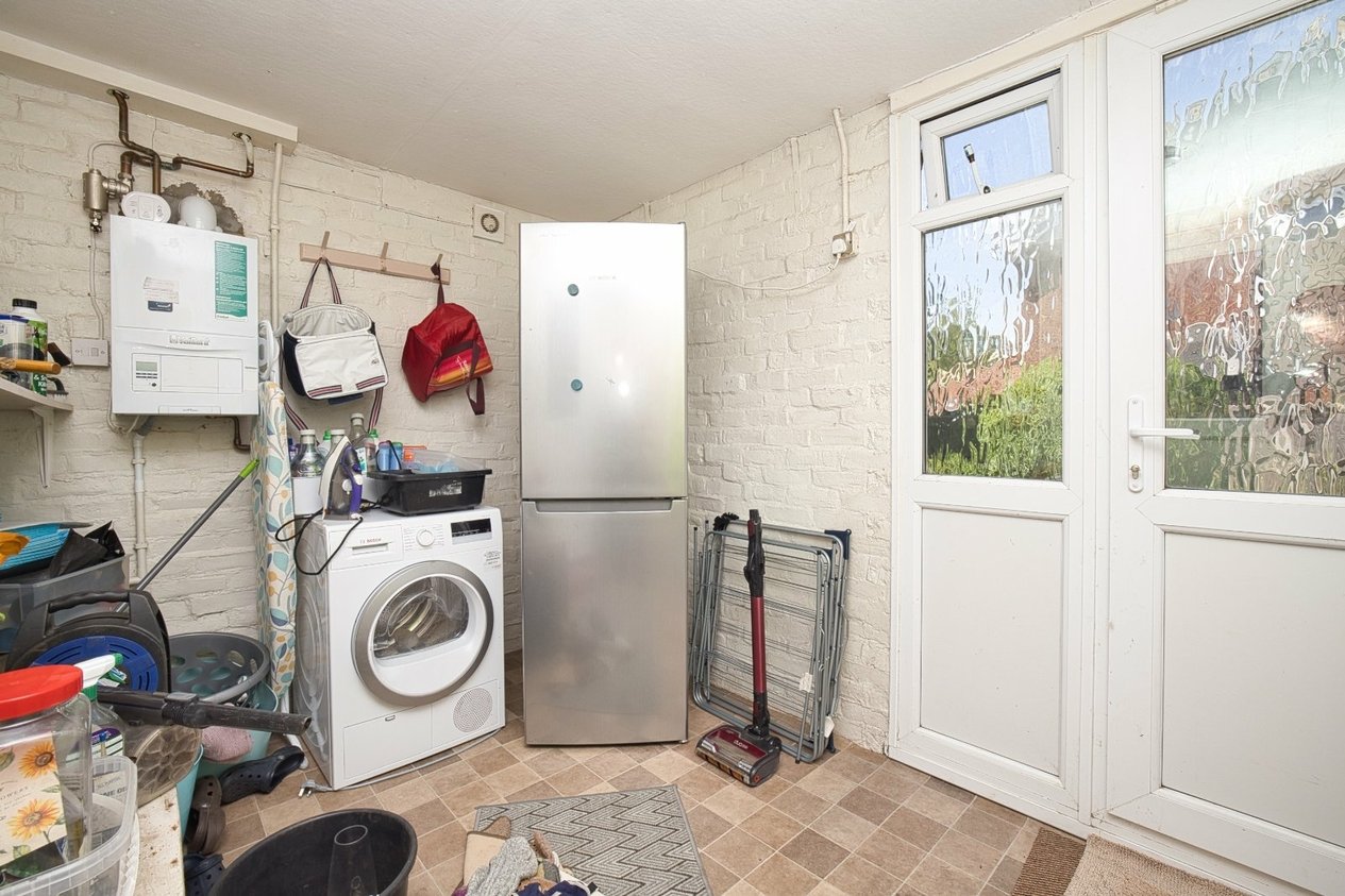 Properties For Sale in Spratling Street Manston