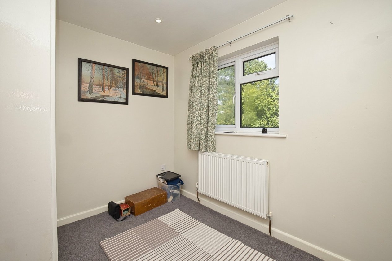 Properties For Sale in Spratling Street Manston