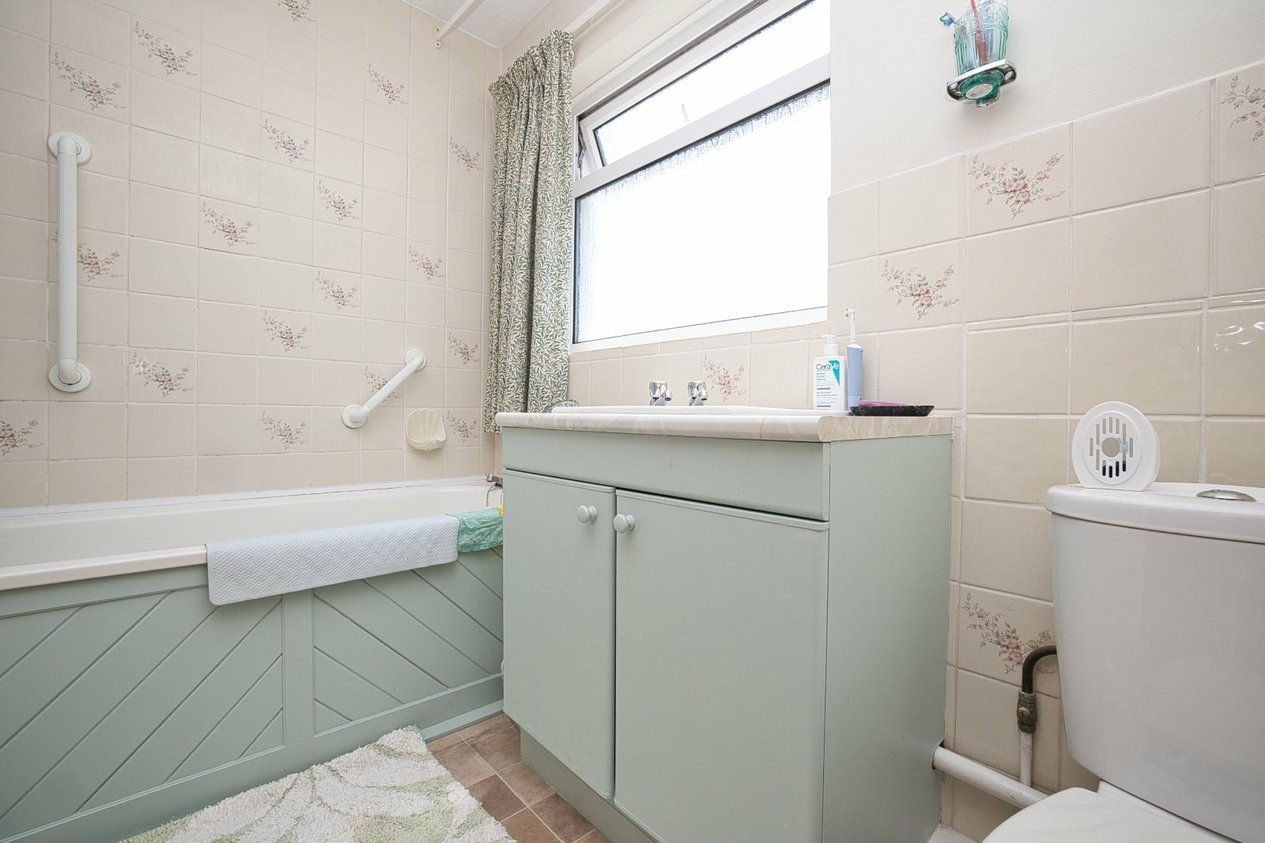 Properties For Sale in Spratling Street Manston