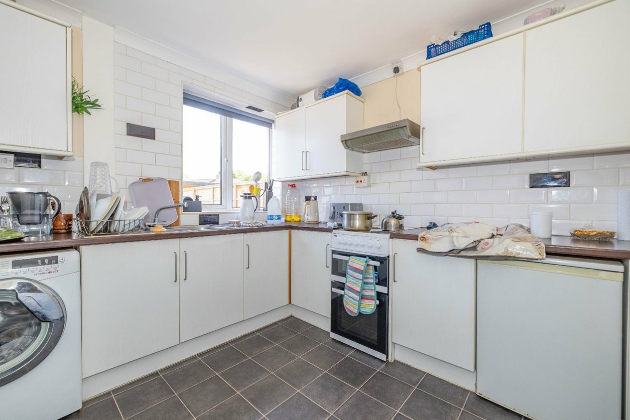 Properties For Sale in Spring Lane Canterbury