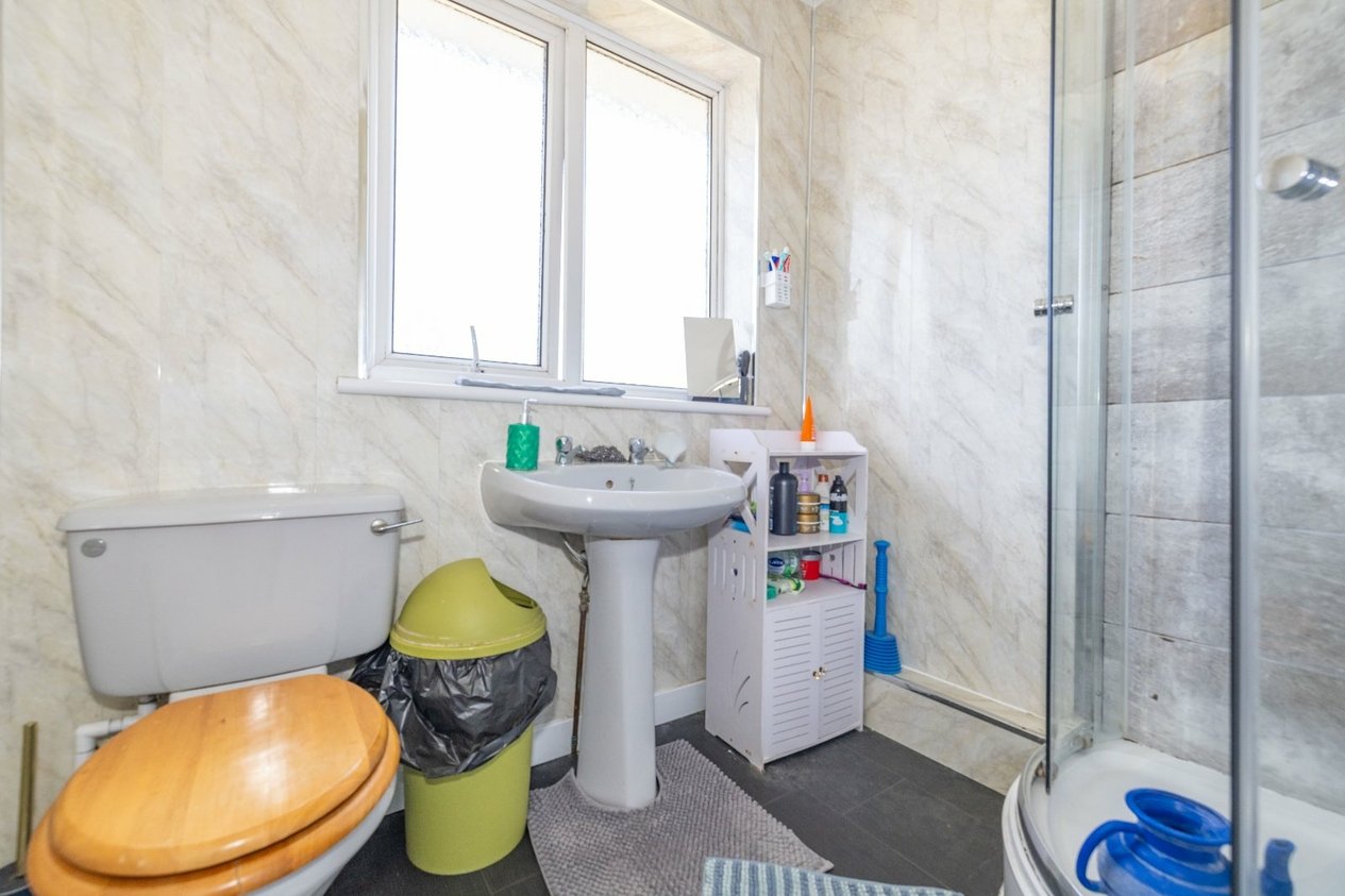 Properties For Sale in Spring Lane Canterbury