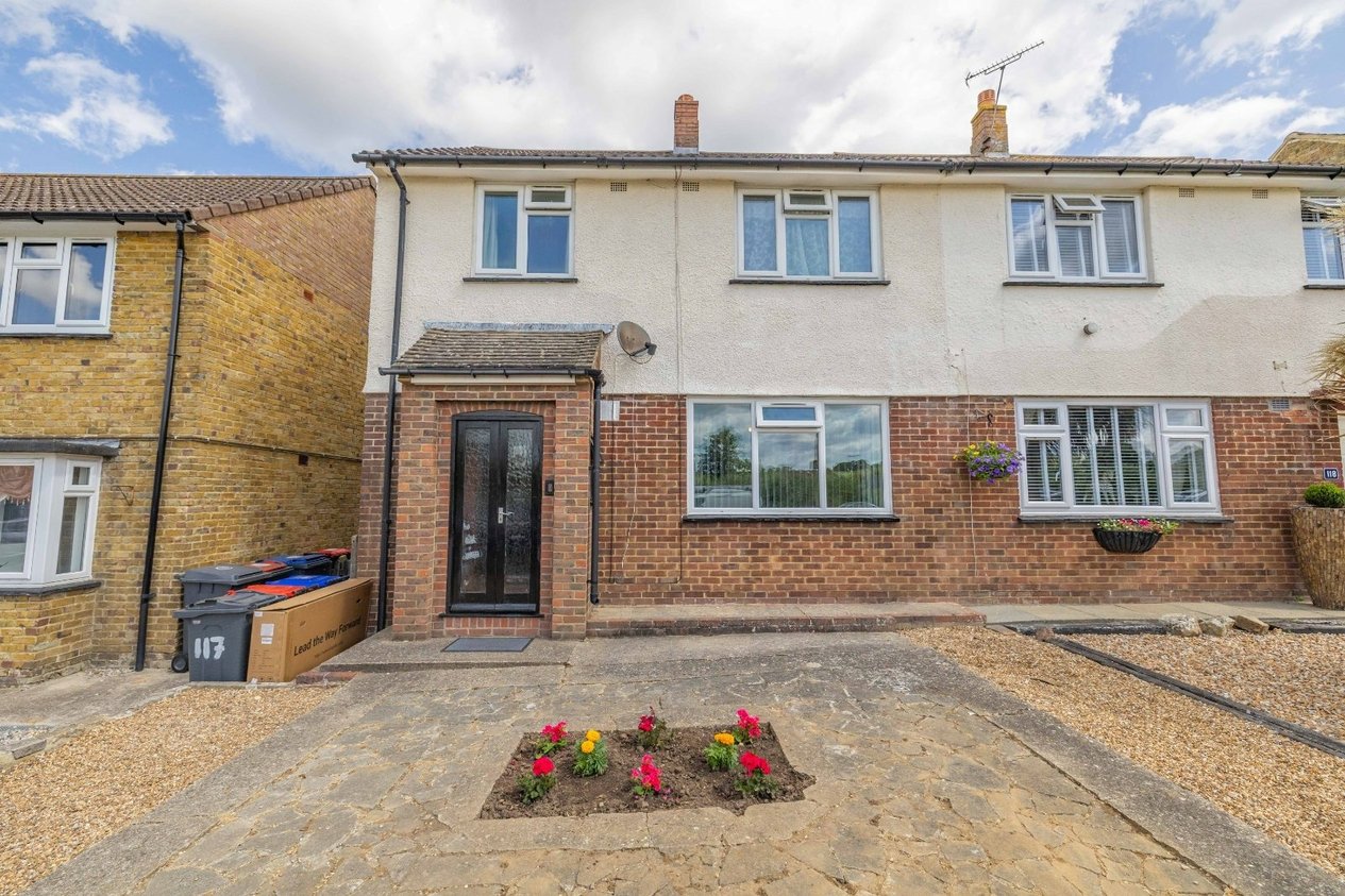 Properties For Sale in Spring Lane Canterbury