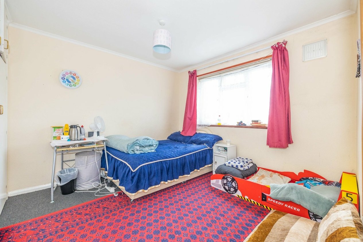 Properties For Sale in Spring Lane Canterbury
