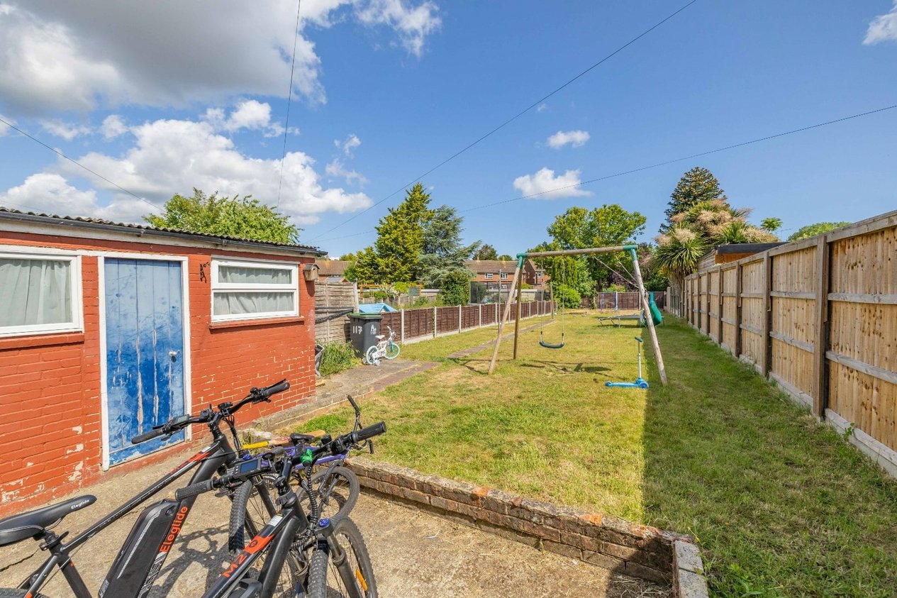 Properties For Sale in Spring Lane Canterbury
