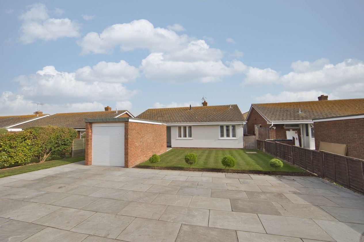 Properties Sold Subject To Contract in Springfield Road  Cliftonville