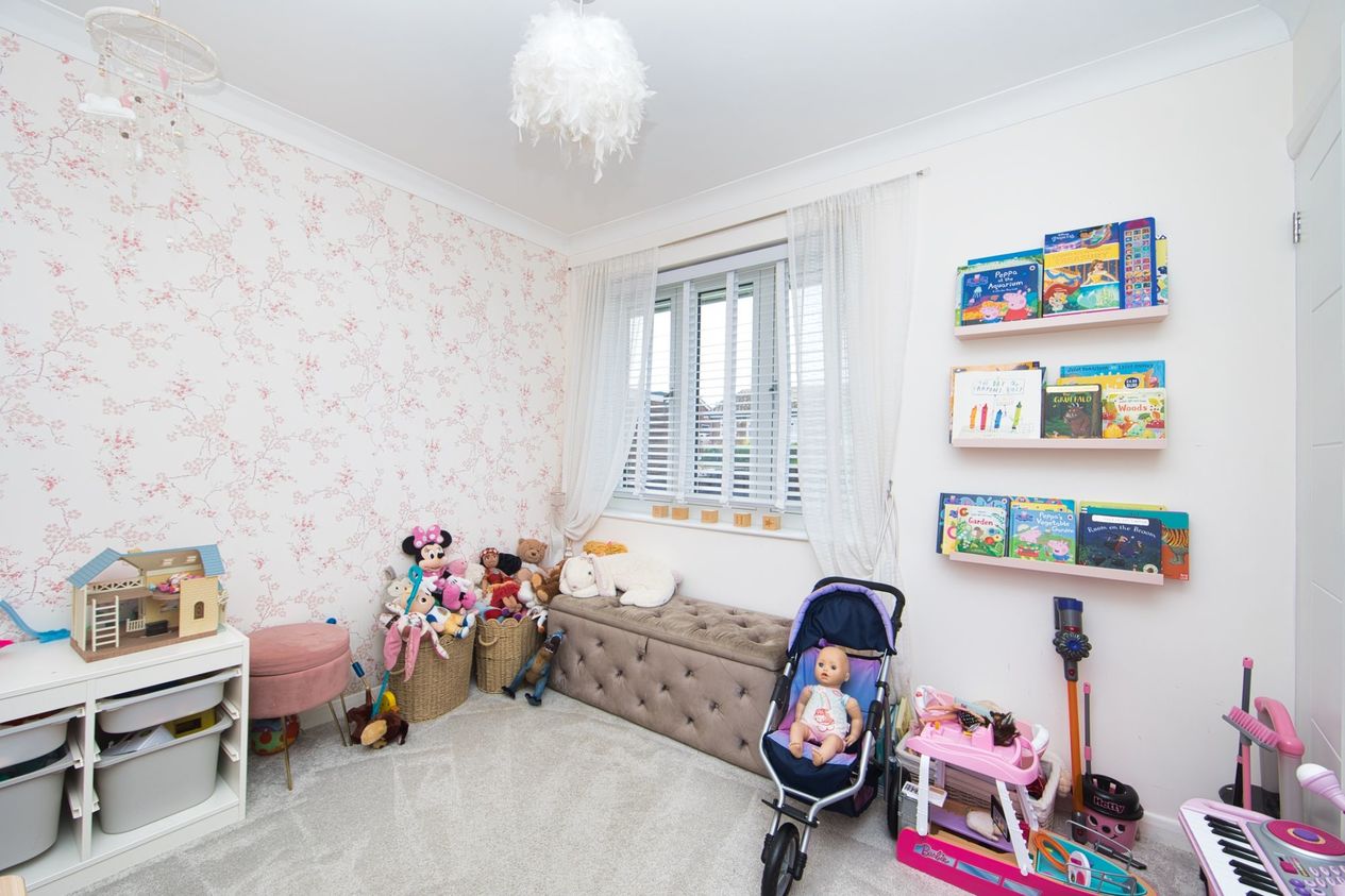 Properties Sold Subject To Contract in Springfield Road  Cliftonville