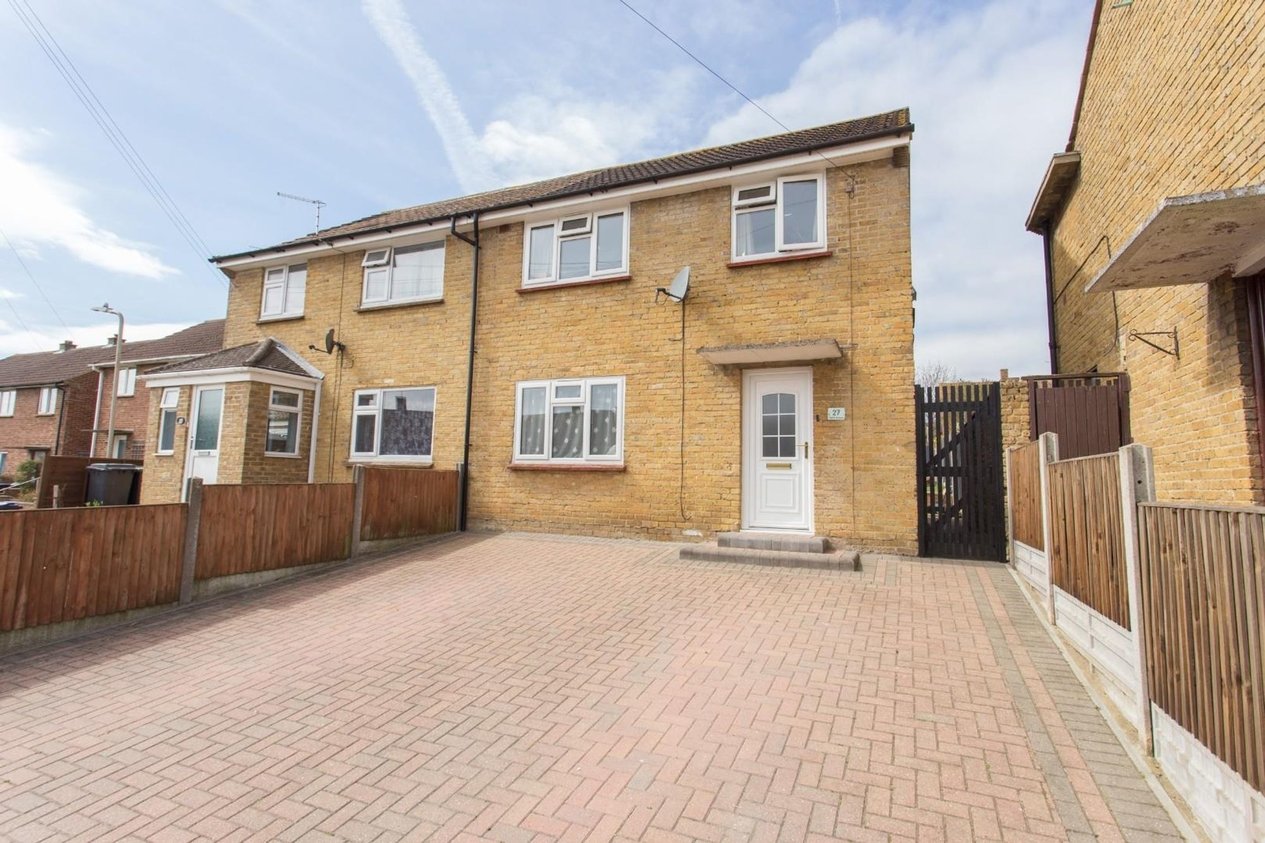 Properties Sold Subject To Contract in Squire Avenue  Canterbury