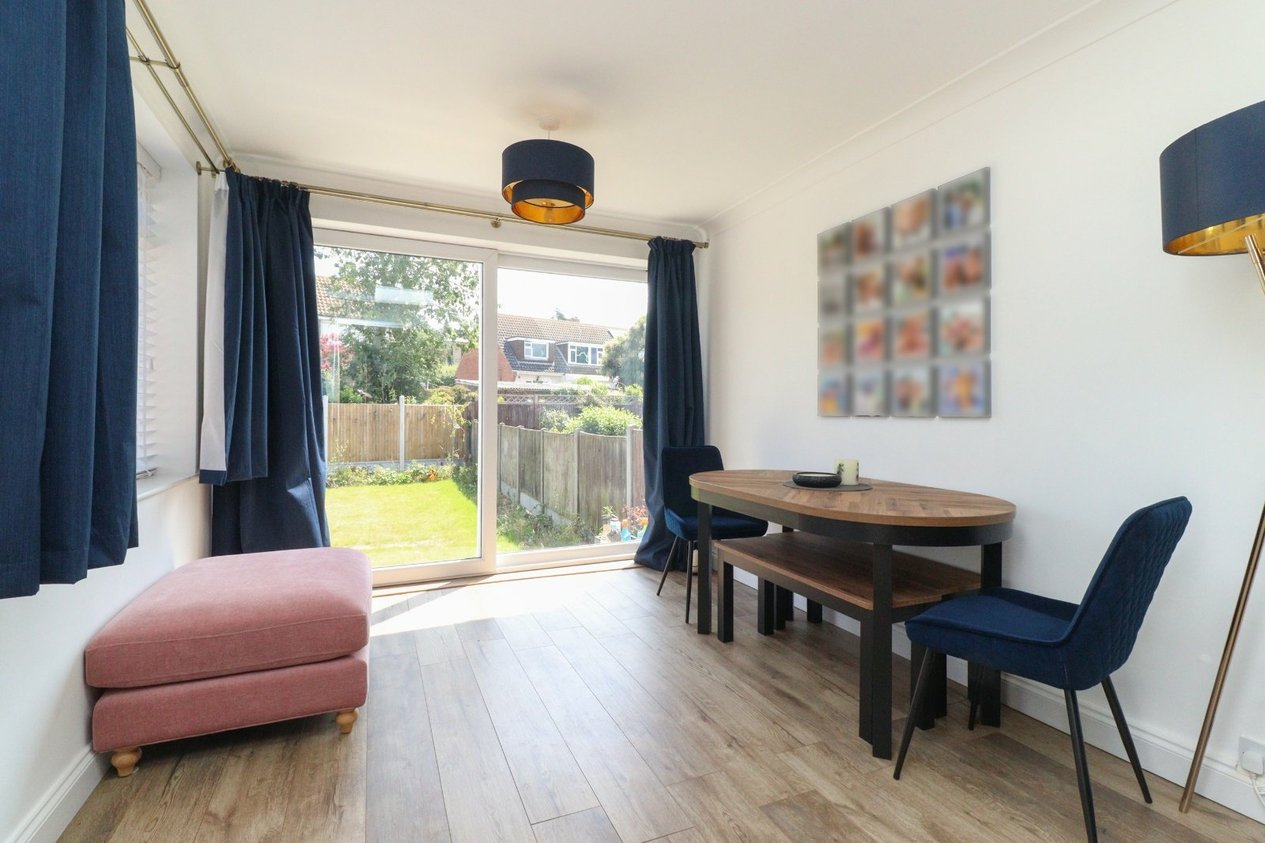 Properties For Sale in St. Andrews Close Margate