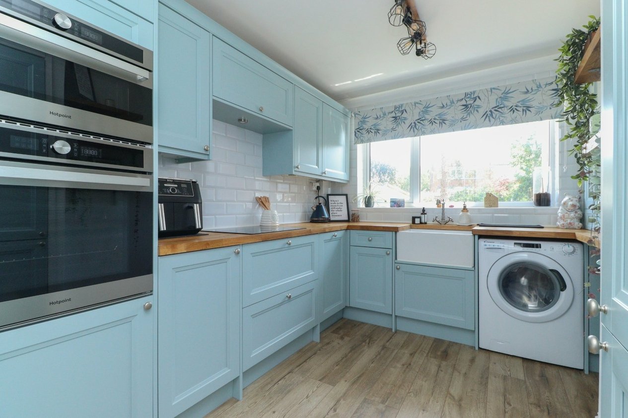 Properties For Sale in St. Andrews Close Margate
