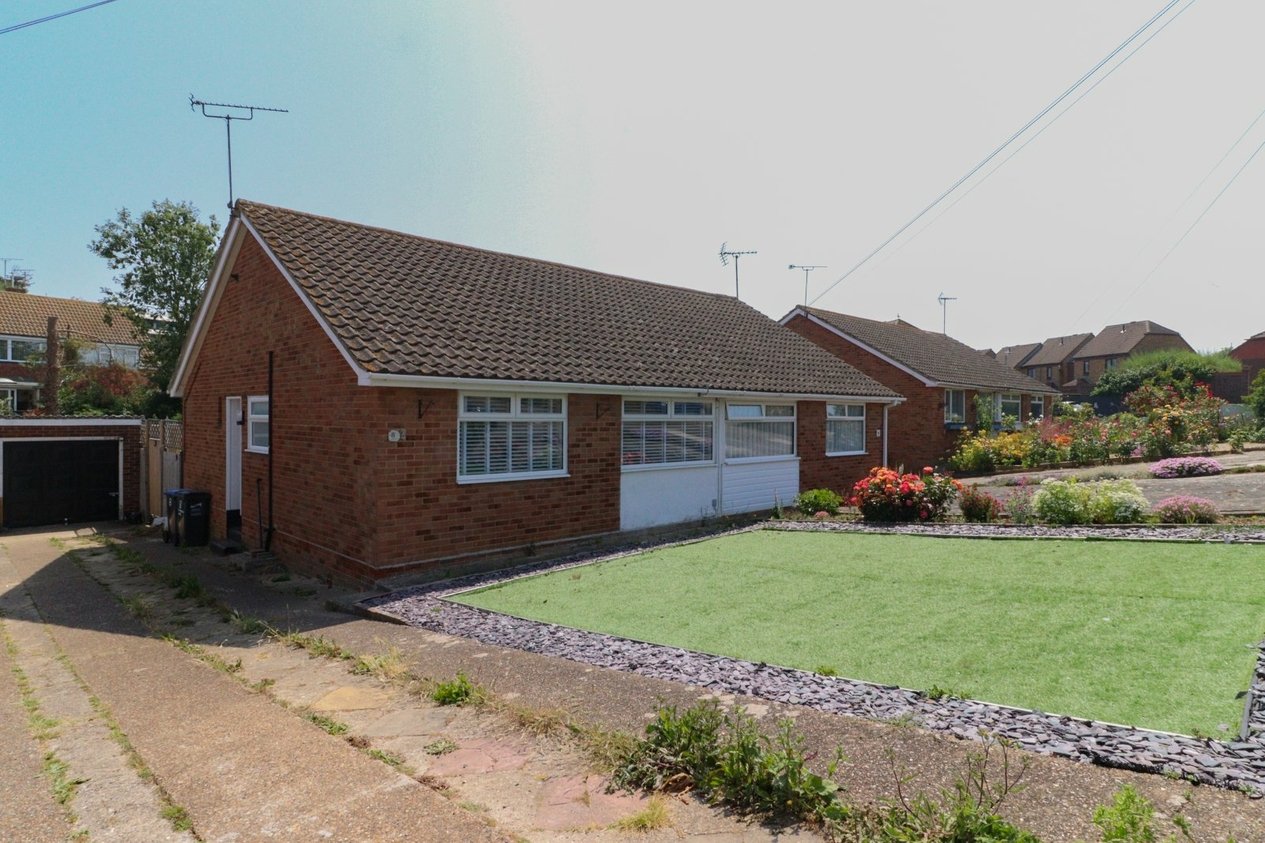 Properties For Sale in St. Andrews Close Margate