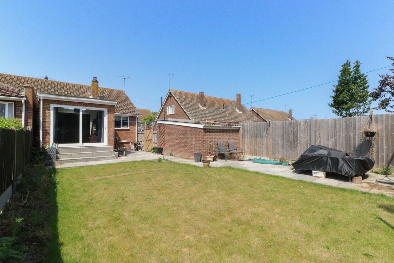 Properties For Sale in St. Andrews Close Margate