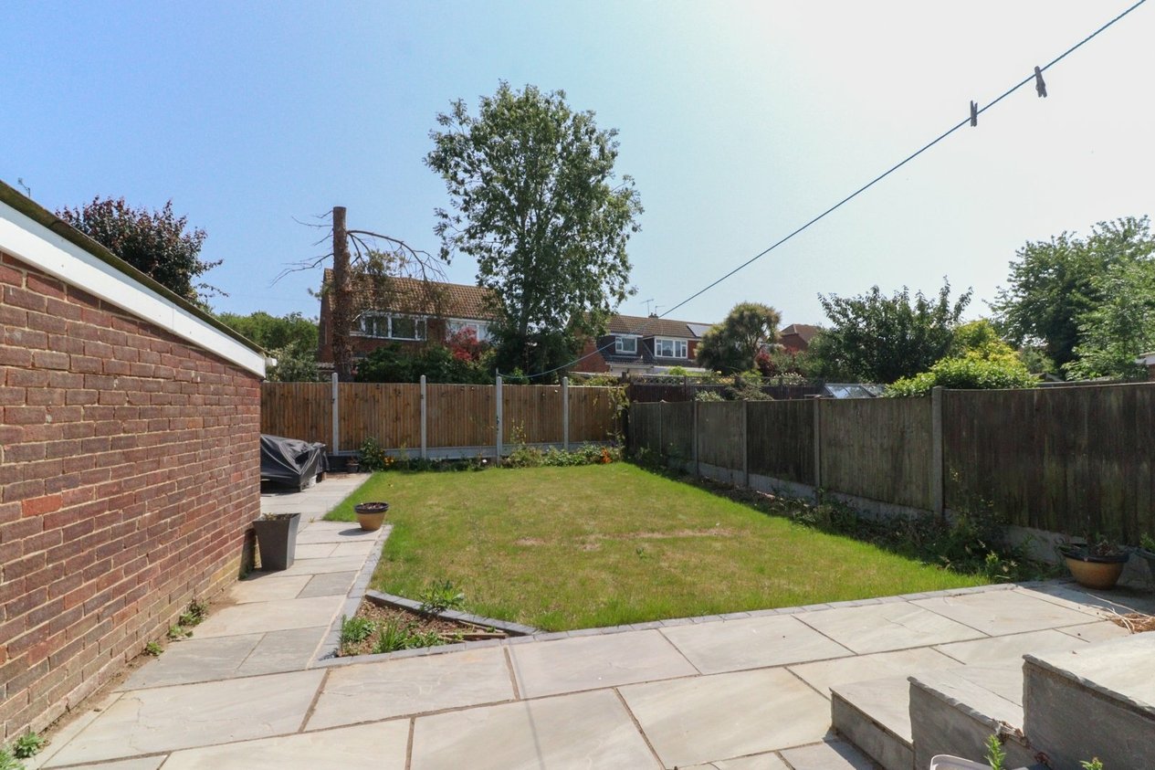 Properties For Sale in St. Andrews Close Margate