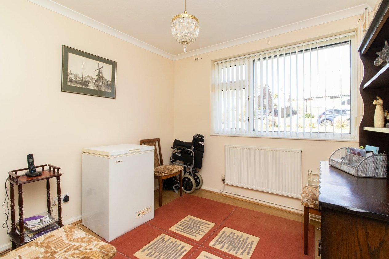 Properties Sold Subject To Contract in St. Andrews Close  Margate