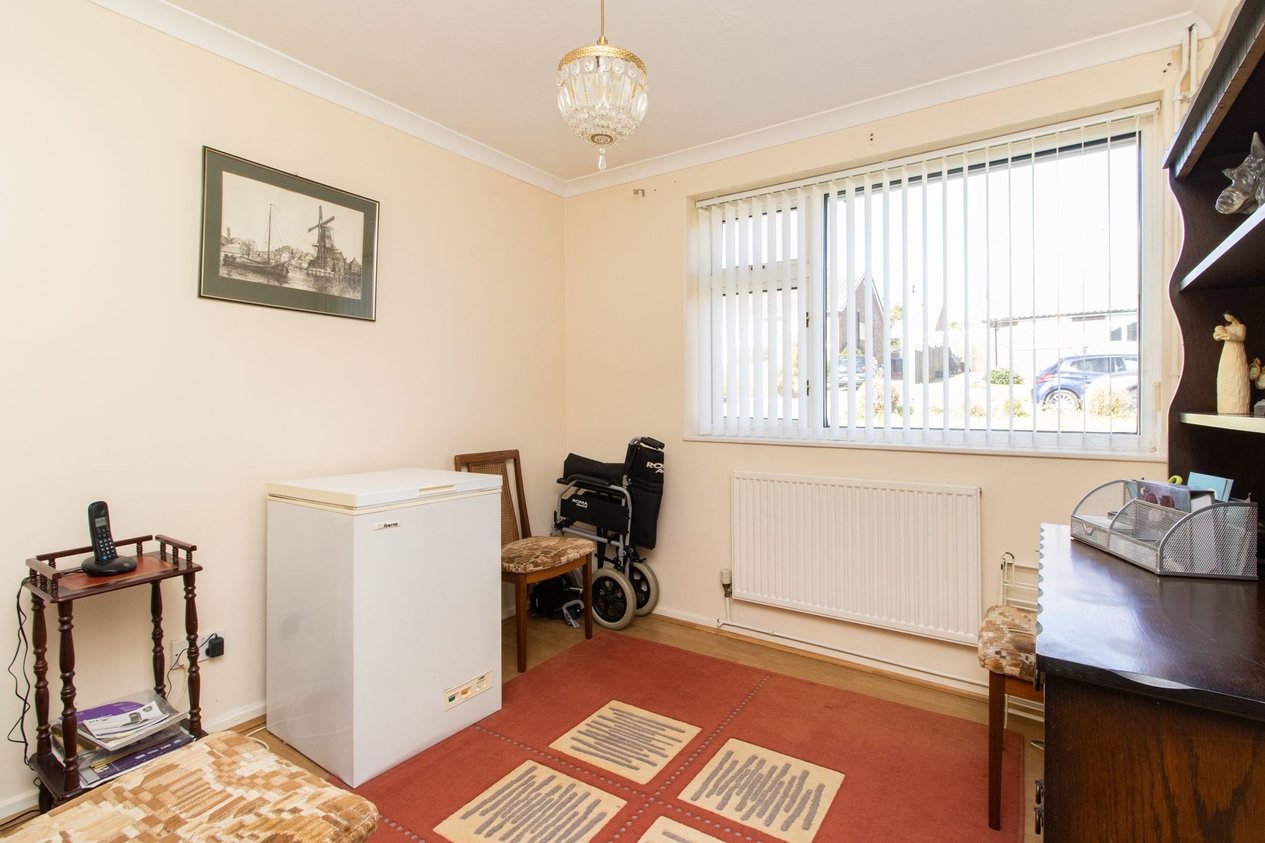 Properties For Sale in St. Andrews Close  Margate