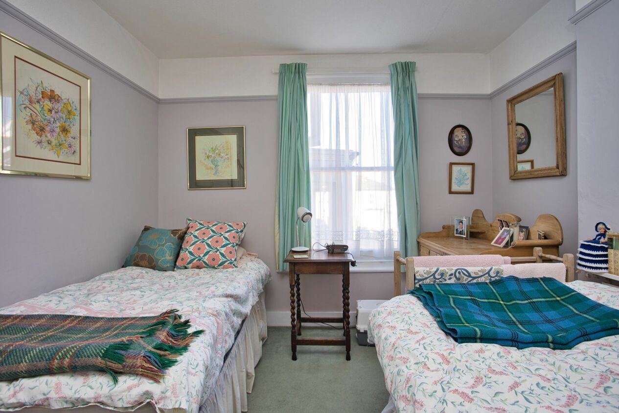 Properties For Sale in St. Andrews Road  Deal