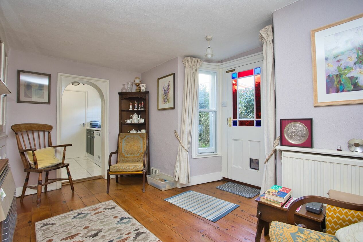 Properties For Sale in St. Andrews Road  Deal